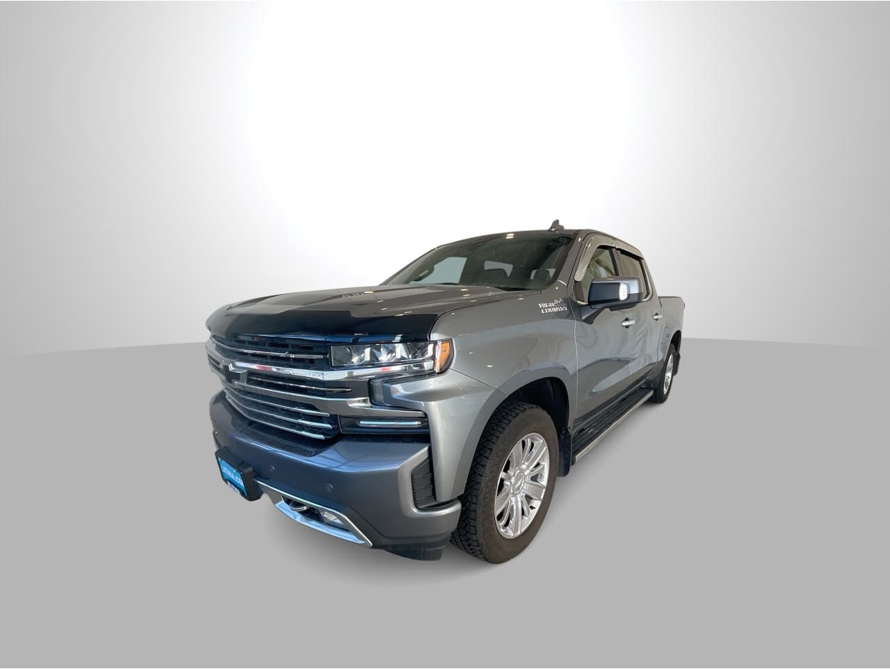 2019 Chevrolet Silverado 1500 High Country's photo