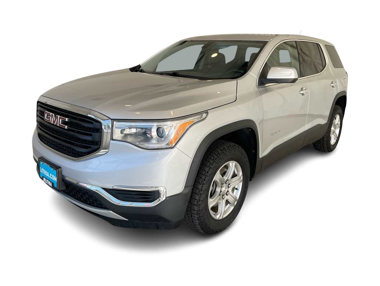 2019 GMC Acadia SLE -
                  Billings, MT