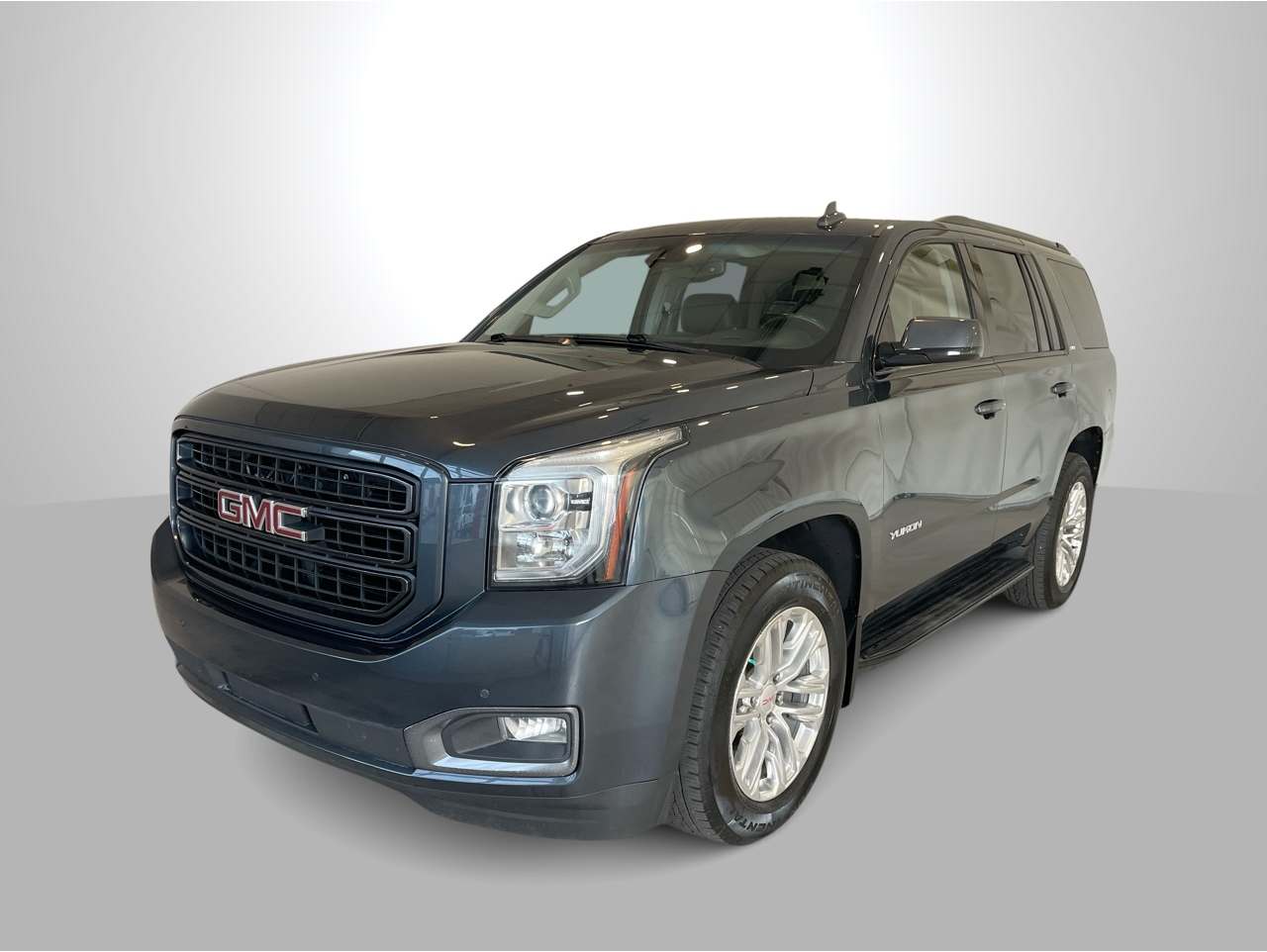 2019 GMC Yukon SLT