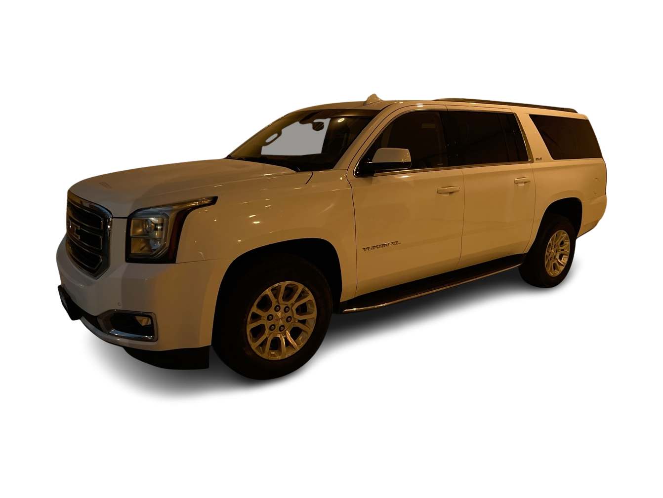 2018 GMC Yukon XL SLE -
                  Billings, MT