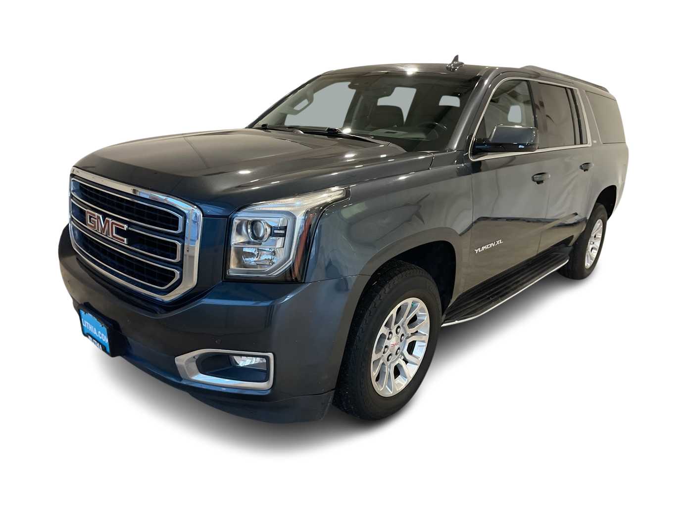 2019 GMC Yukon XL SLT -
                  Billings, MT
