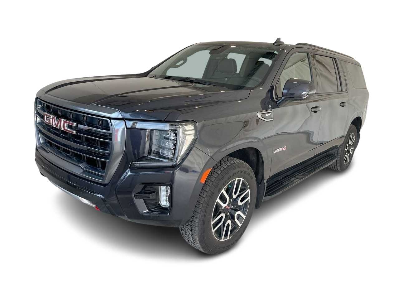 2023 GMC Yukon XL AT4 -
                Billings, MT