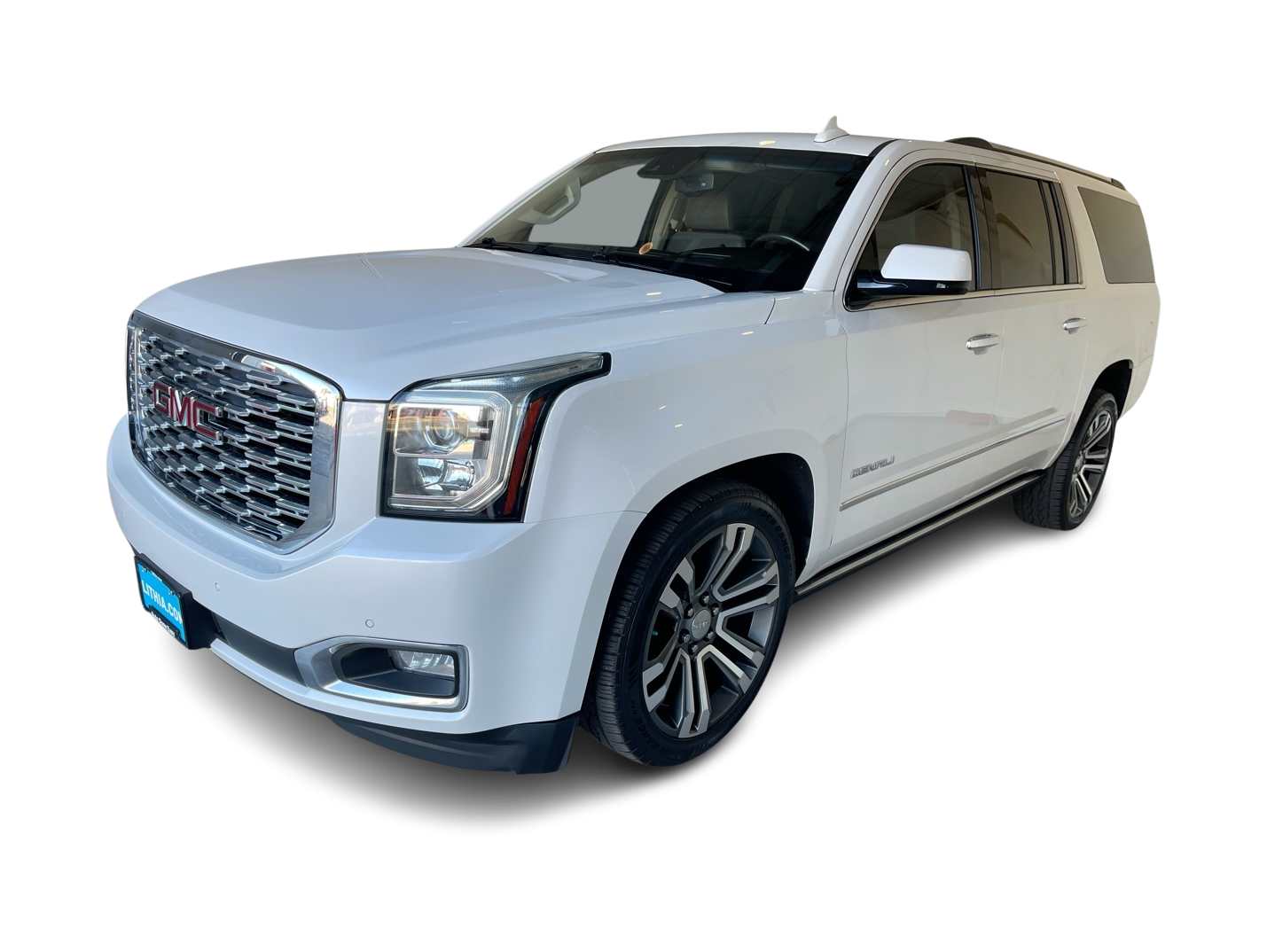 2019 GMC Yukon XL Denali -
                  Billings, MT