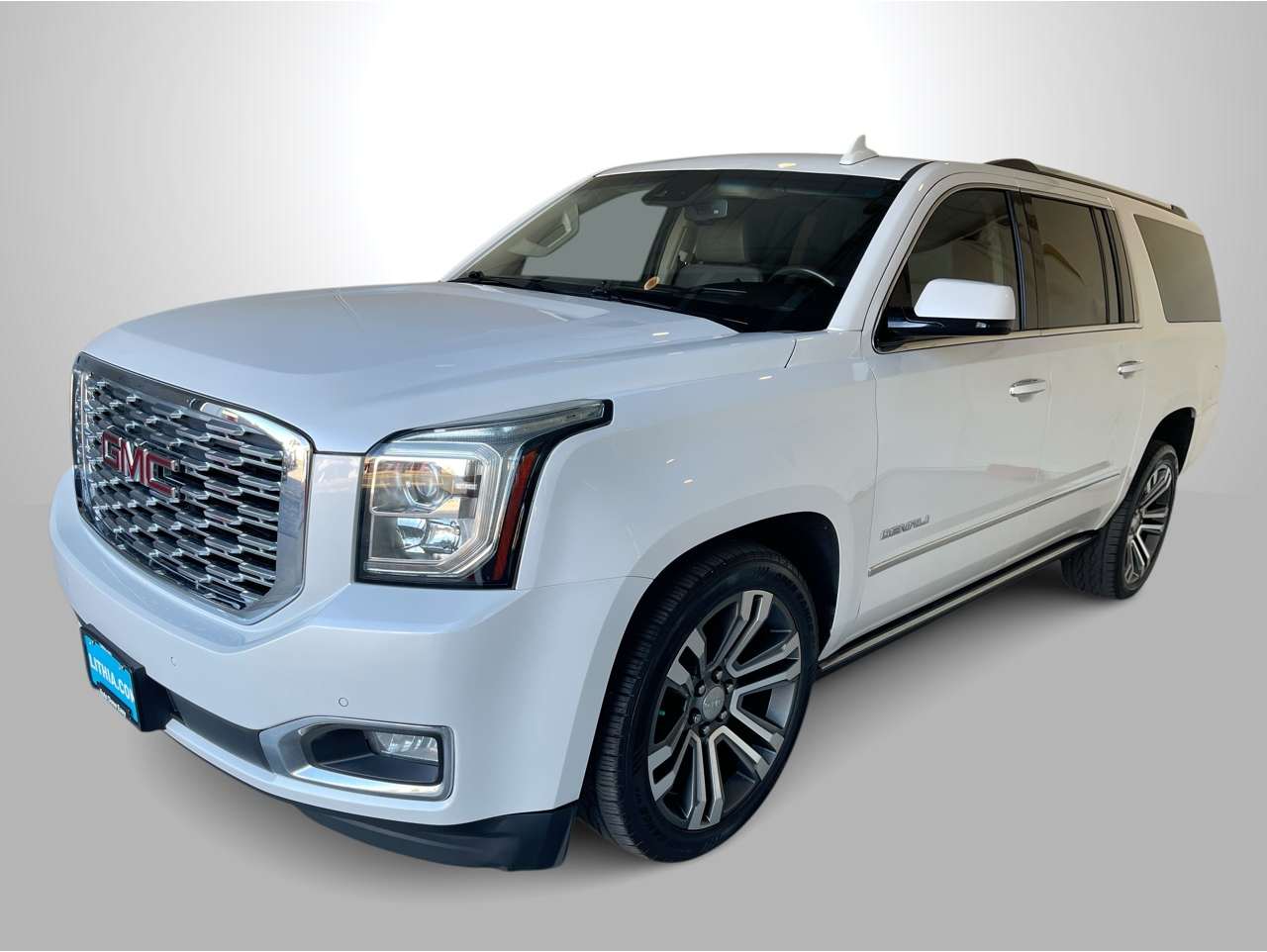 2019 GMC Yukon XL