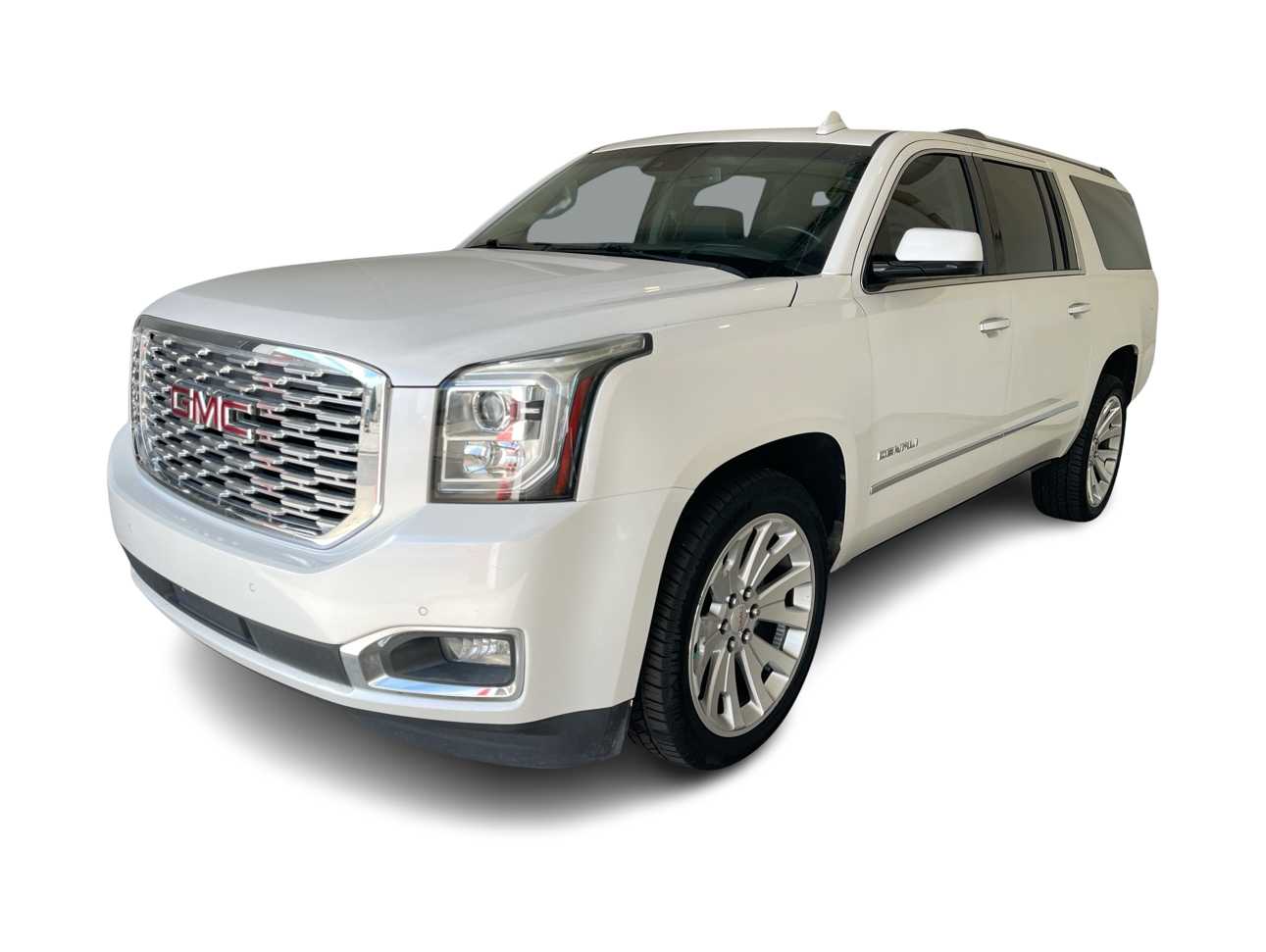 2018 GMC Yukon XL Denali -
                  Billings, MT