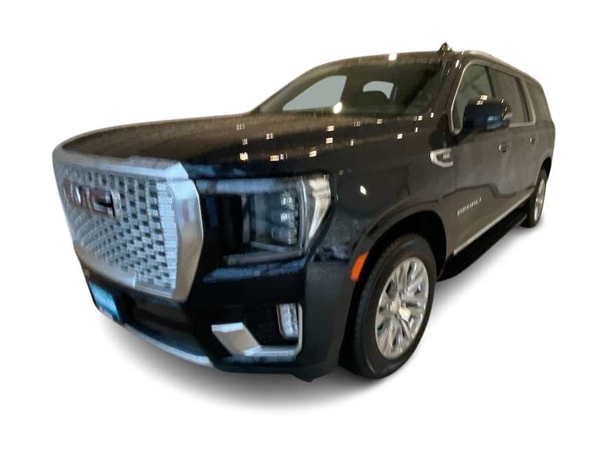 2022 GMC Yukon XL Denali -
                Billings, MT