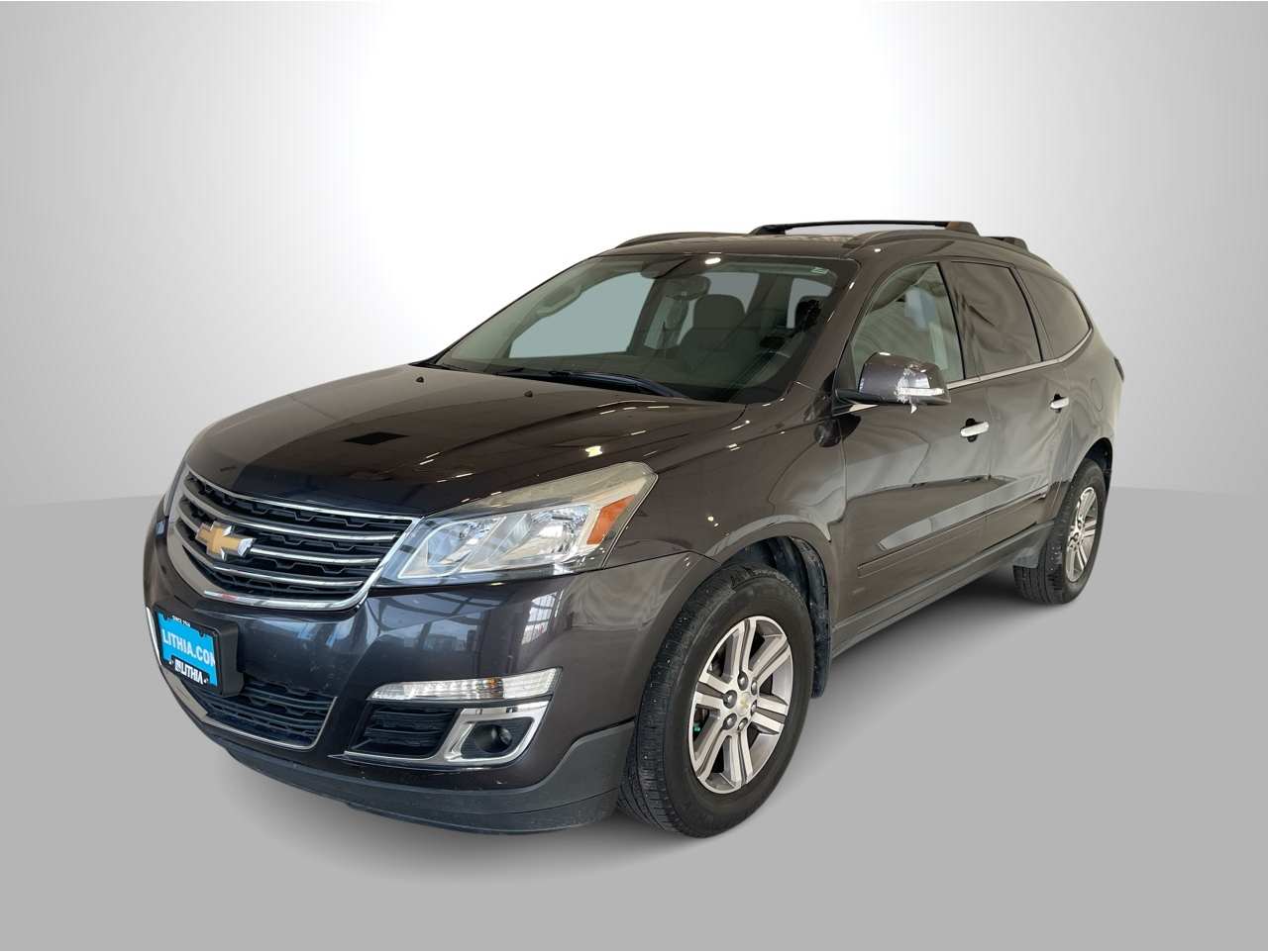 2016 Chevrolet Traverse 1LT