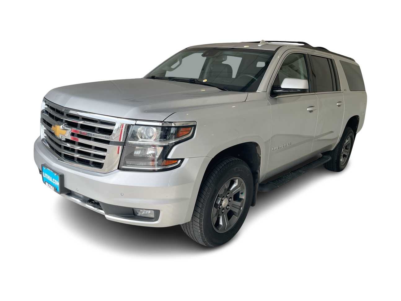 2019 Chevrolet Suburban 1500 LT -
                  Billings, MT