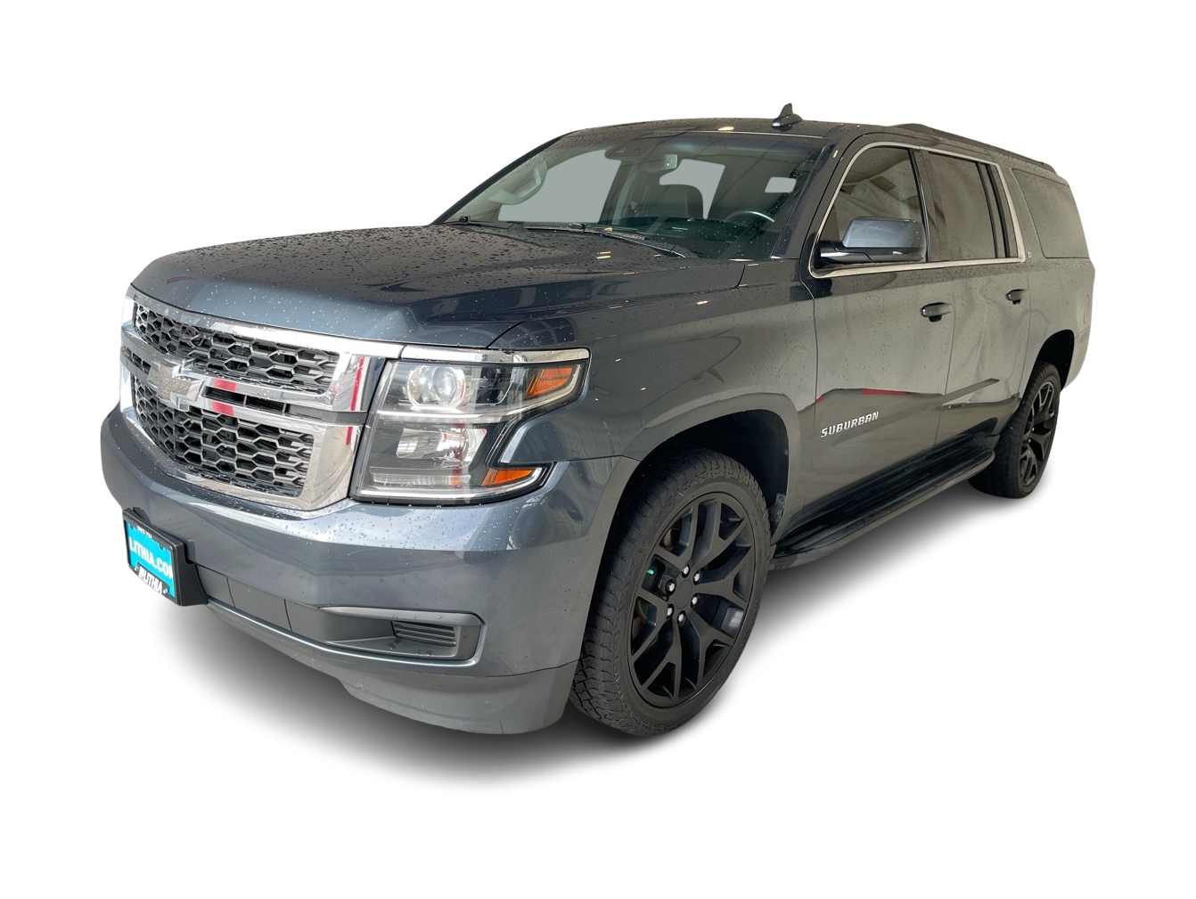 2019 Chevrolet Suburban 1500 LT -
                  Billings, MT