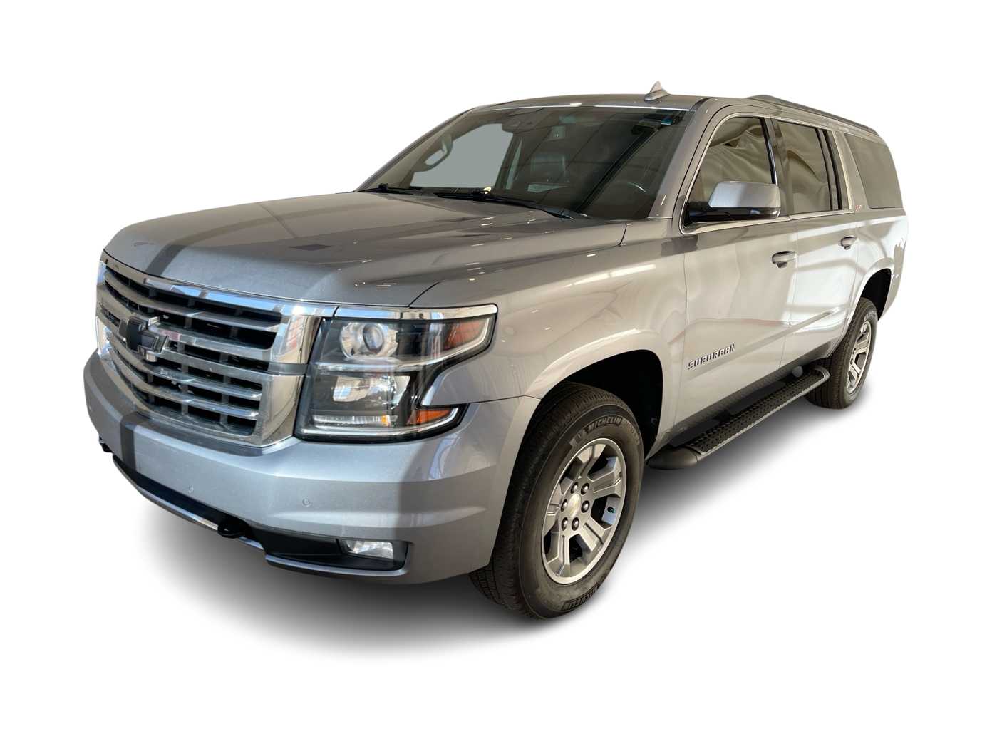 2018 Chevrolet Suburban 1500 LT -
                  Billings, MT