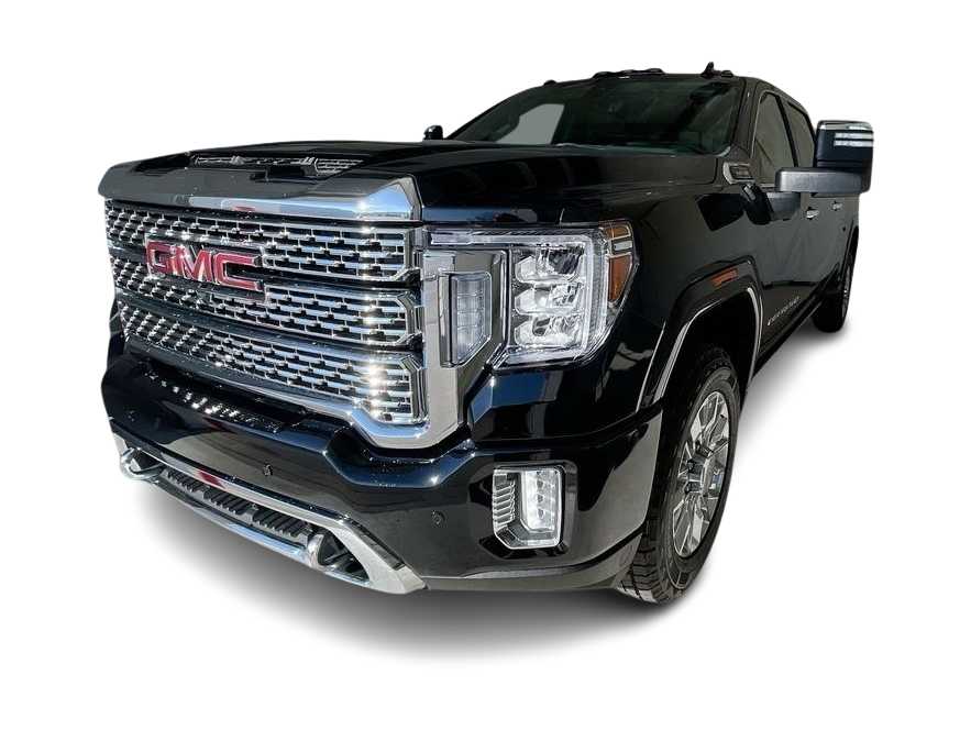 2022 GMC Sierra 2500 Denali -
                Billings, MT