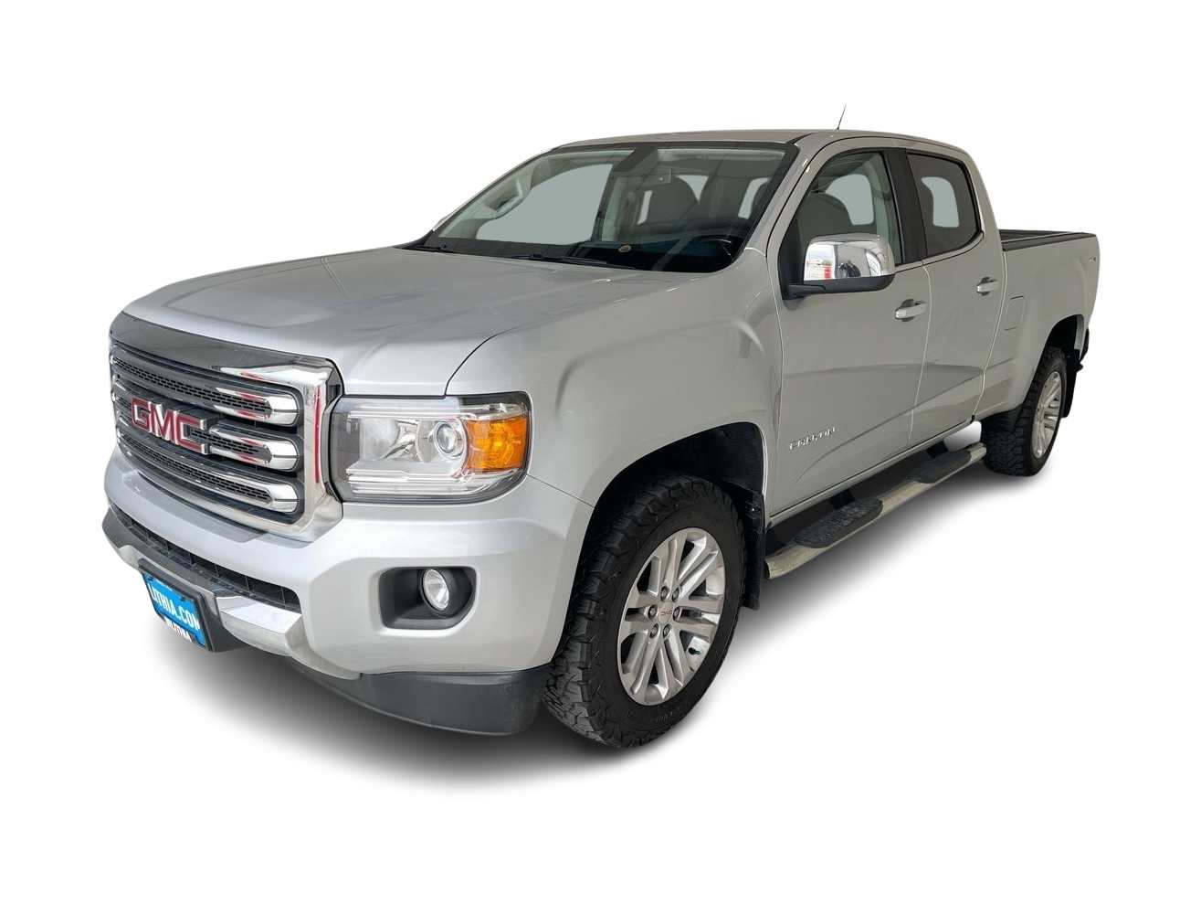2017 GMC Canyon SLT -
                Billings, MT