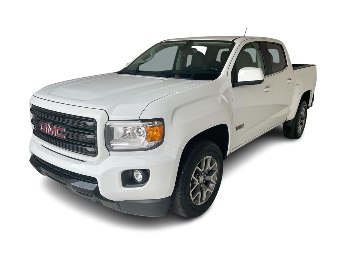 2019 GMC Canyon All Terrain -
                Billings, MT