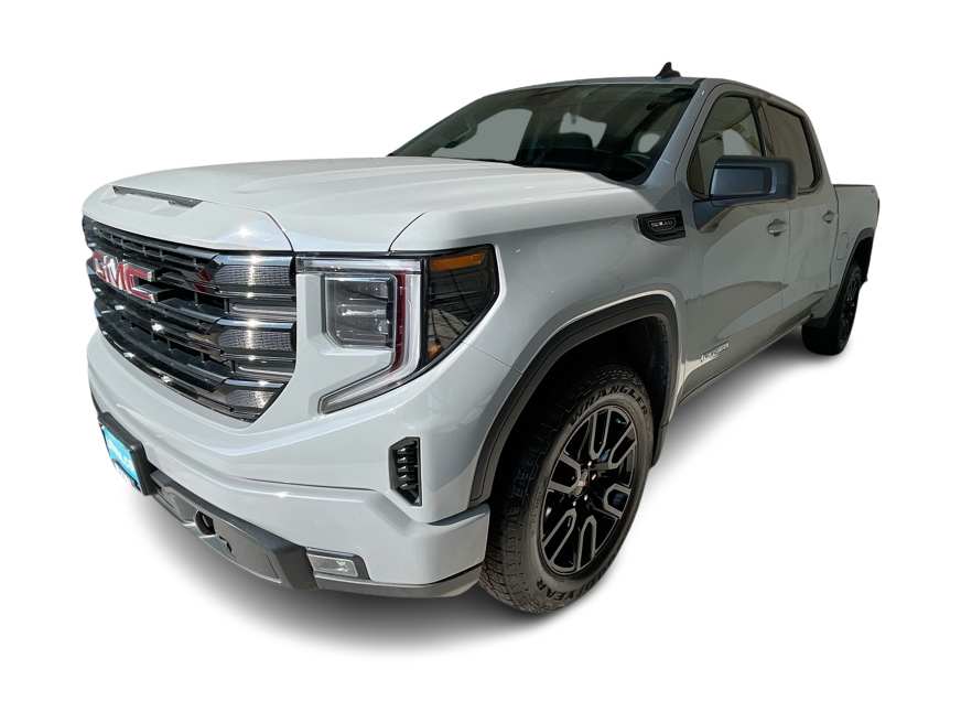 Thumbnail: 2024 GMC Sierra 1500 - 1