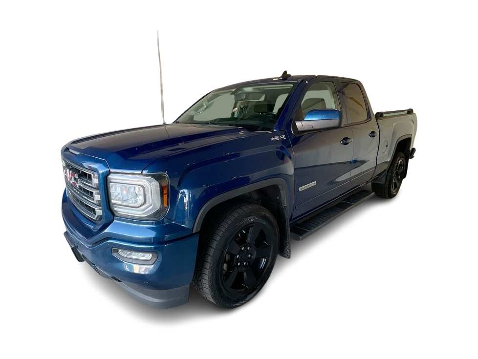 2018 GMC Sierra 1500 SLE -
                  Billings, MT