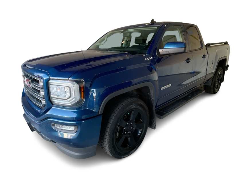 2018 GMC Sierra 1500 SLE -
                  Billings, MT