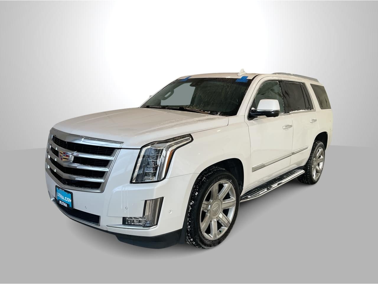 2020 Cadillac Escalade