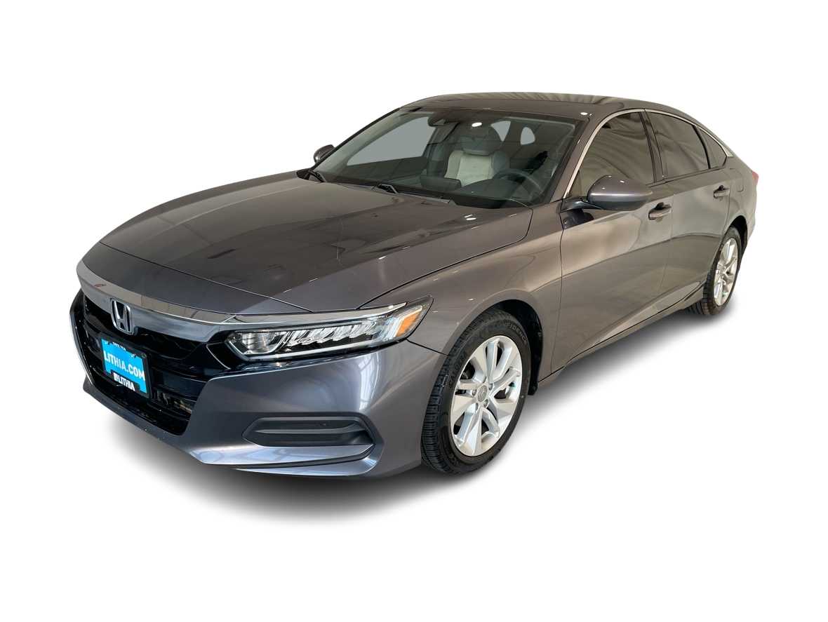 Thumbnail: 2019 Honda Accord - 1