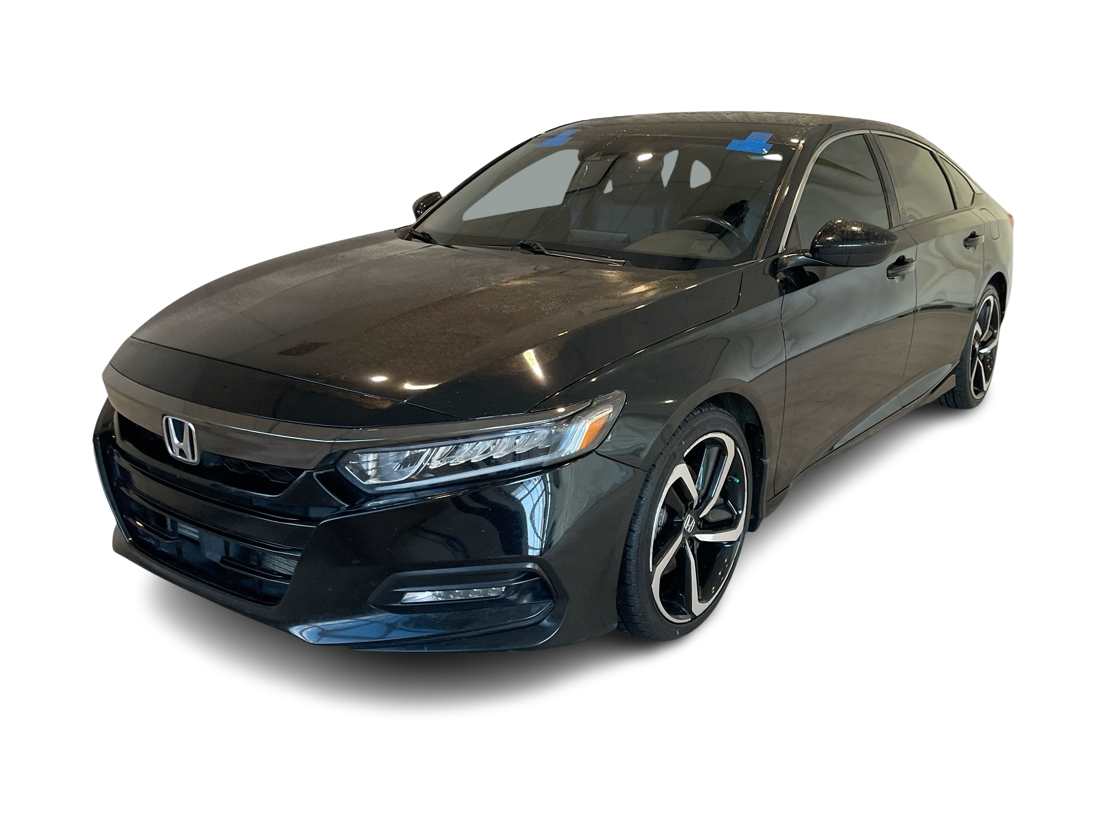 Thumbnail: 2020 Honda Accord - 1