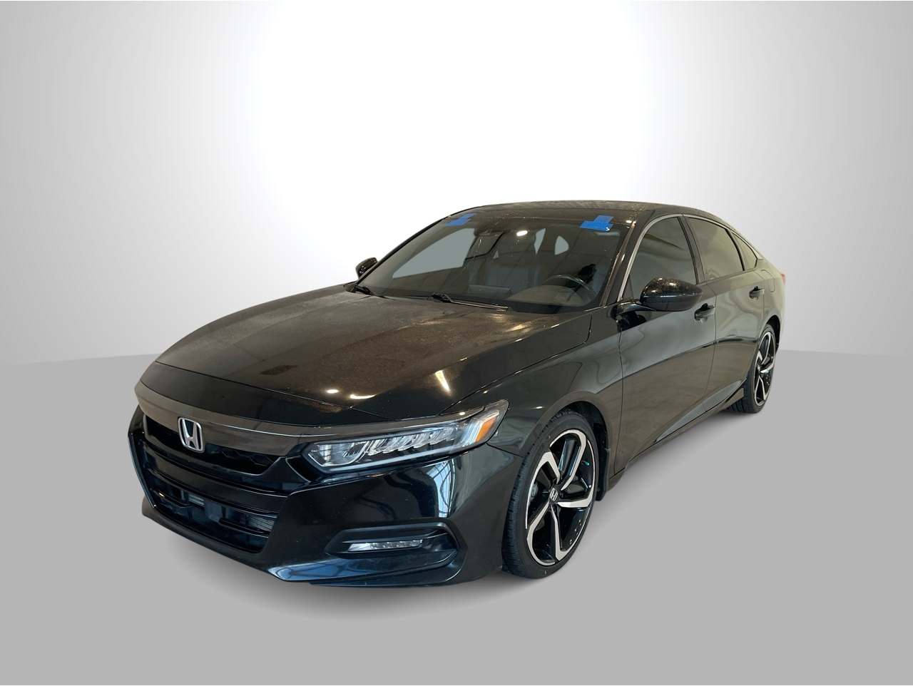 2020 Honda Accord Sport's photo