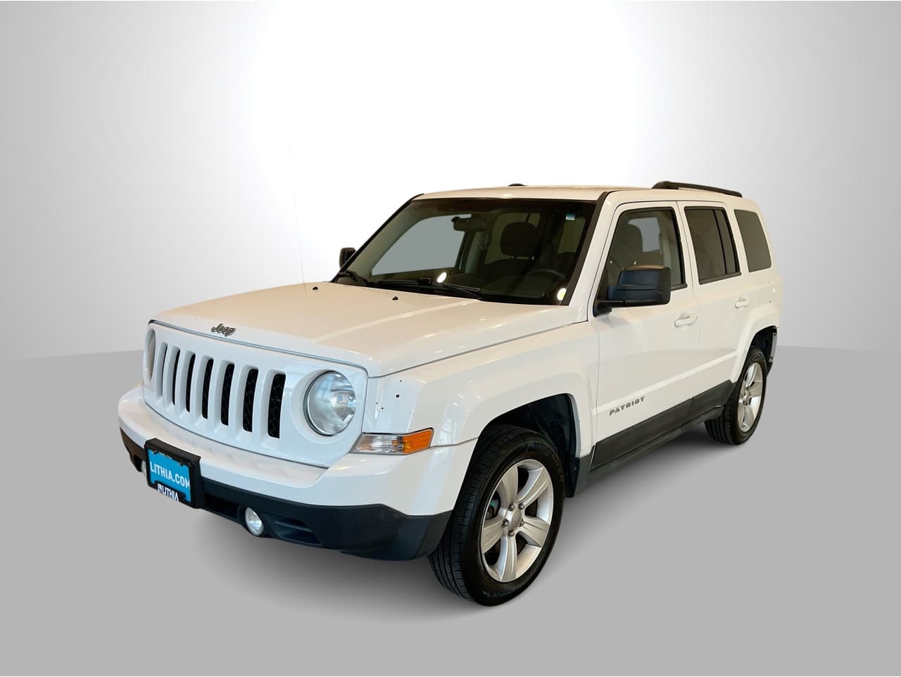 2011 Jeep Patriot Sport's photo