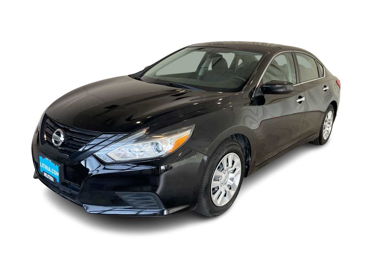 2016 Nissan Altima S -
                  Billings, MT
