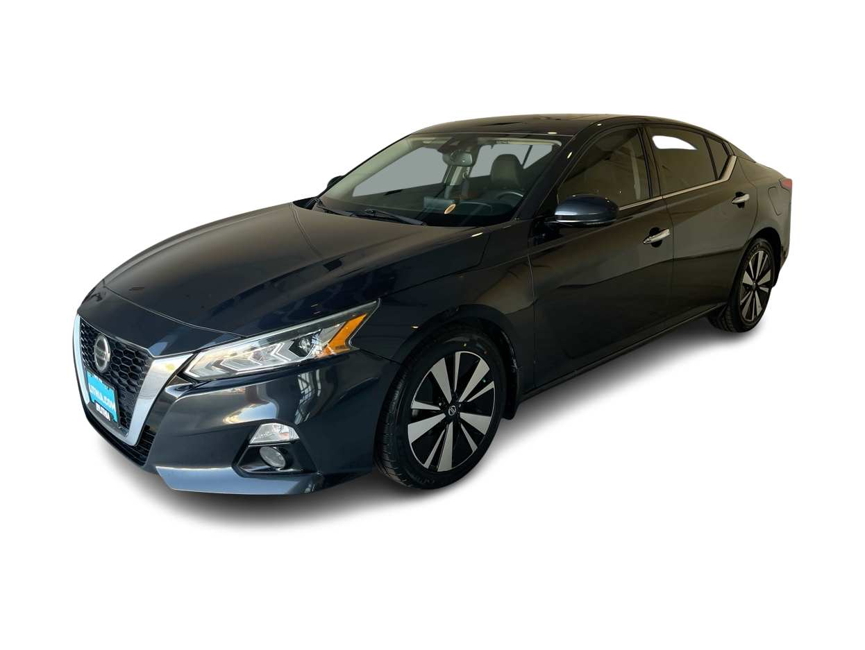 2019 Nissan Altima SV -
                  Billings, MT