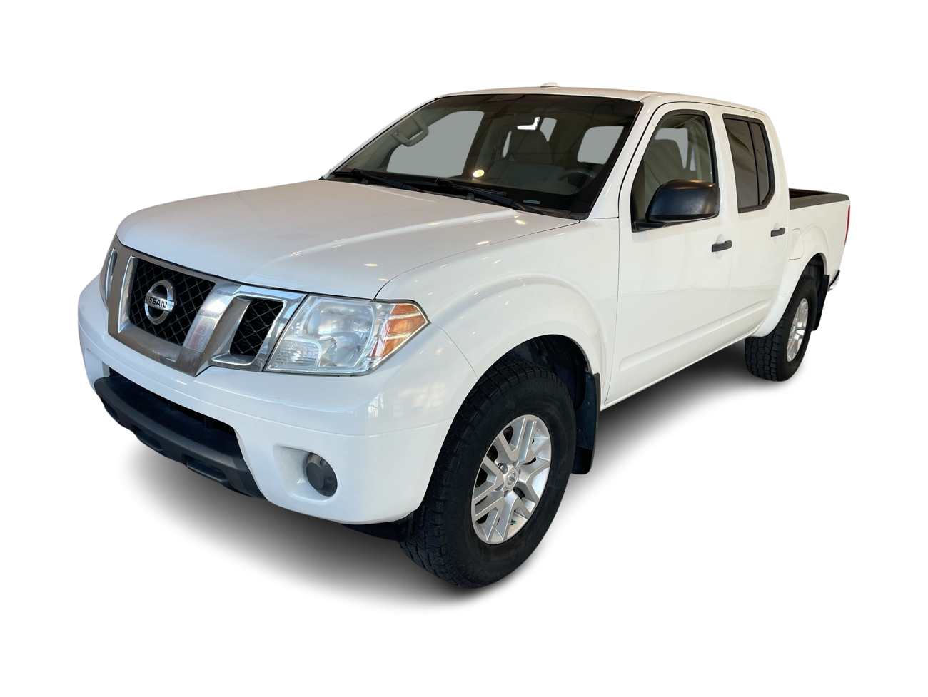 2017 Nissan Frontier SV -
                  Billings, MT