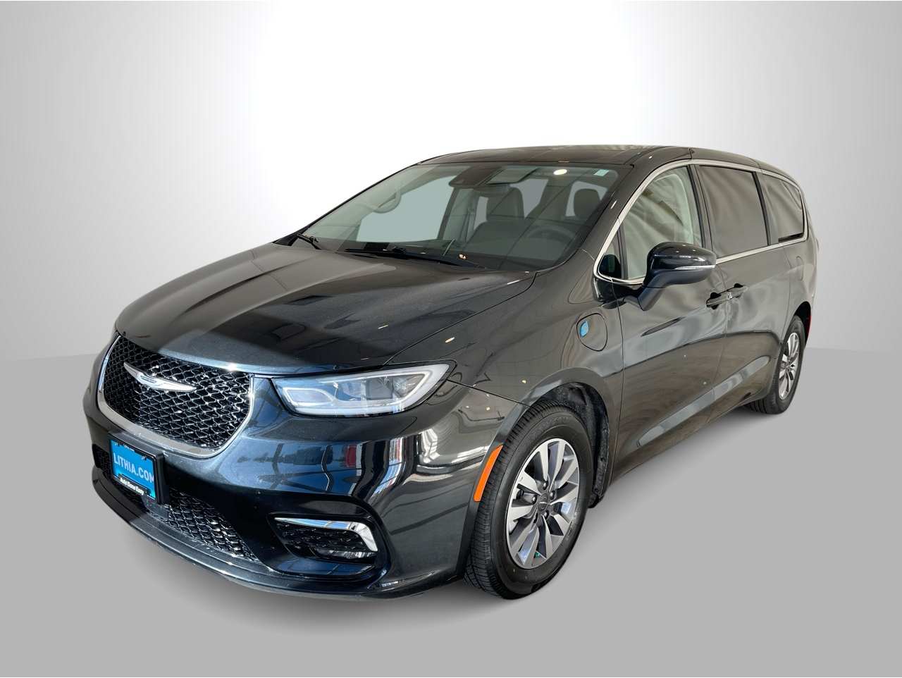 2023 Chrysler Pacifica Hybrid