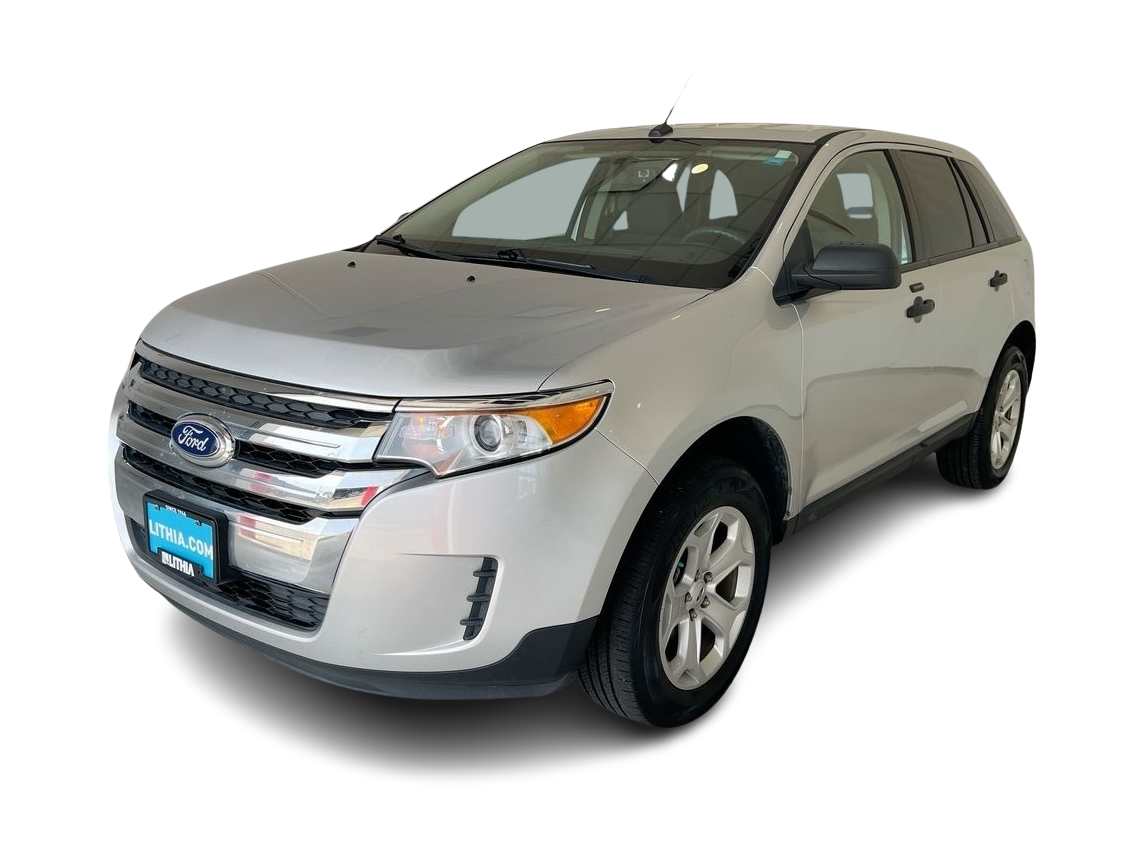 2014 Ford Edge SE -
                  Billings, MT