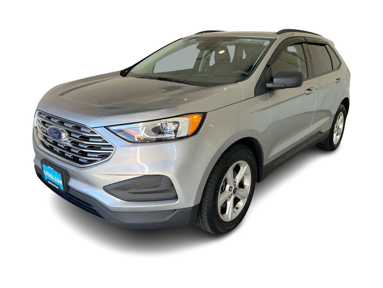 Thumbnail: 2021 Ford Edge - 1