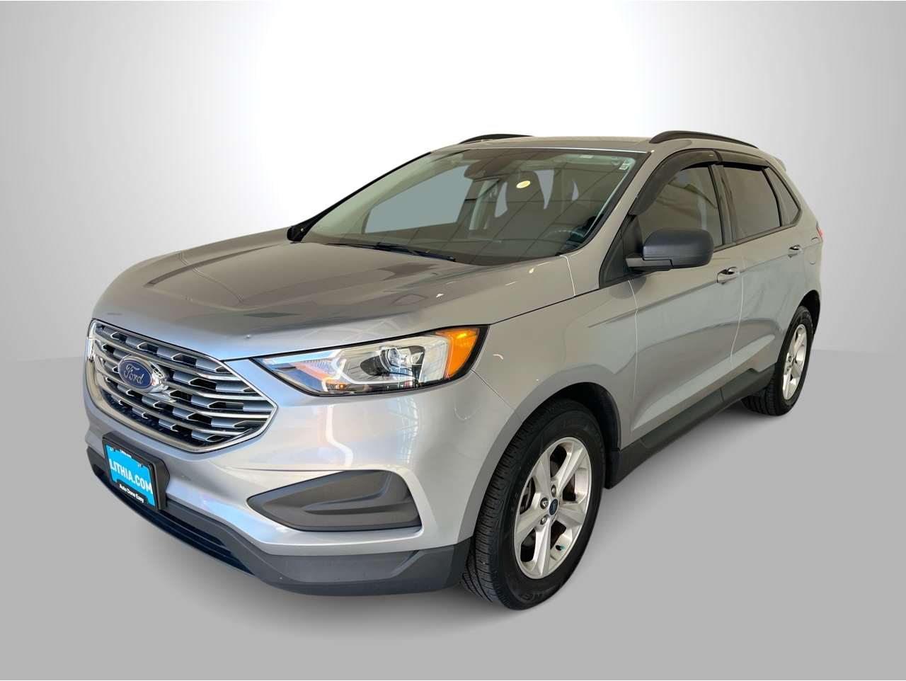 2021 Ford Edge SE