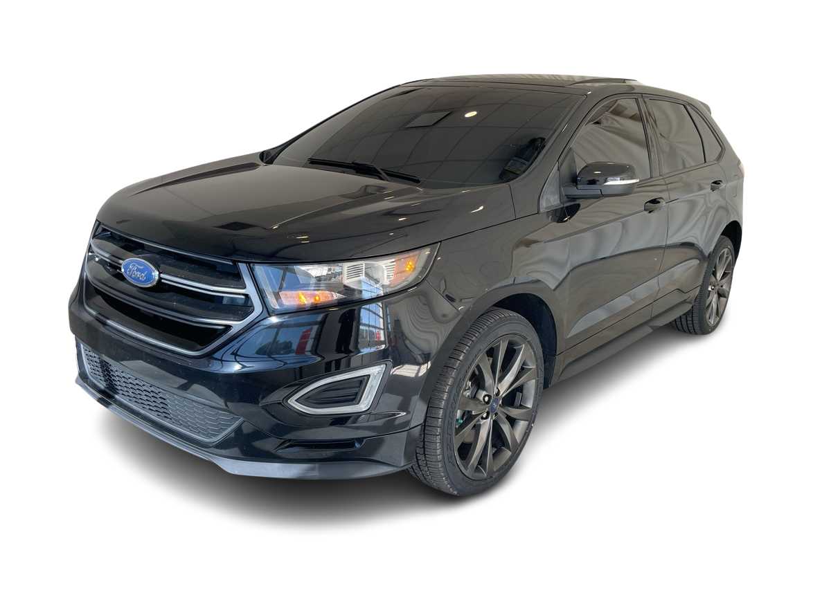 Thumbnail: 2016 Ford Edge - 1