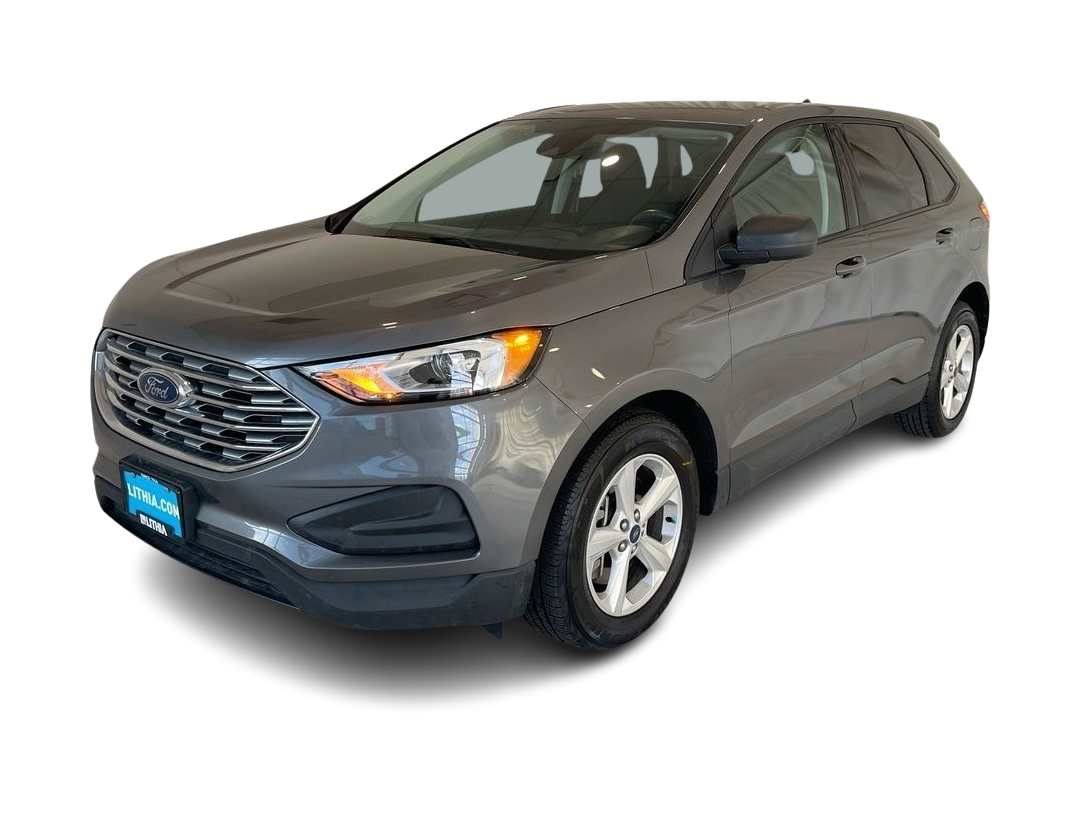 2022 Ford Edge SE -
                Billings, MT