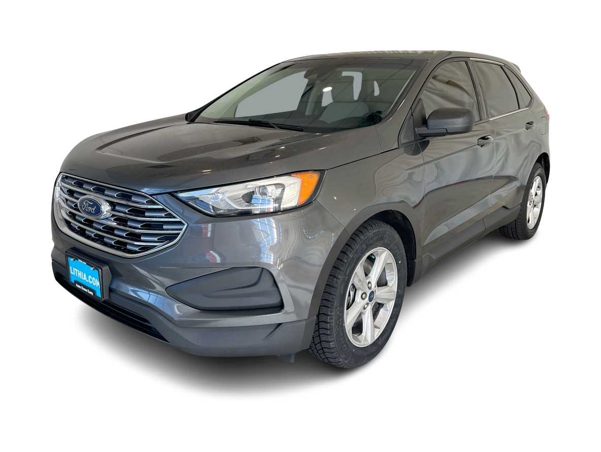 Thumbnail: 2020 Ford Edge - 1