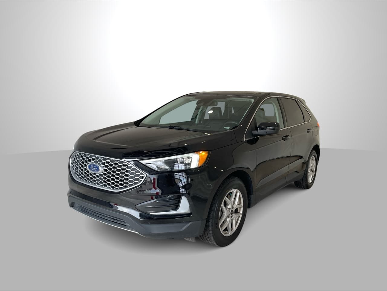 2024 Ford Edge SEL's photo