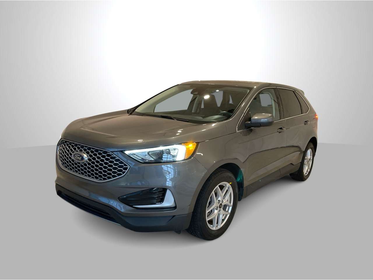 2024 Ford Edge SEL's photo
