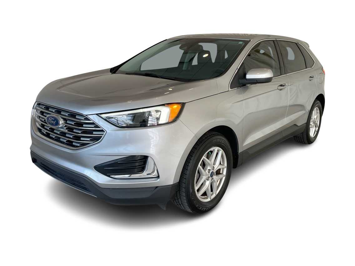 Thumbnail: 2022 Ford Edge - 1