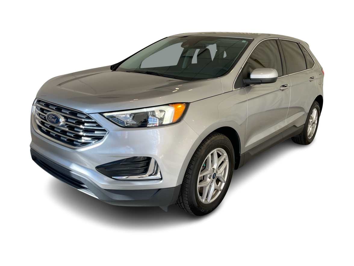 Thumbnail: 2022 Ford Edge - 1