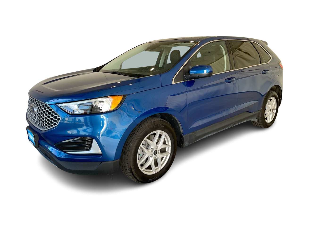 Thumbnail: 2024 Ford Edge - 1