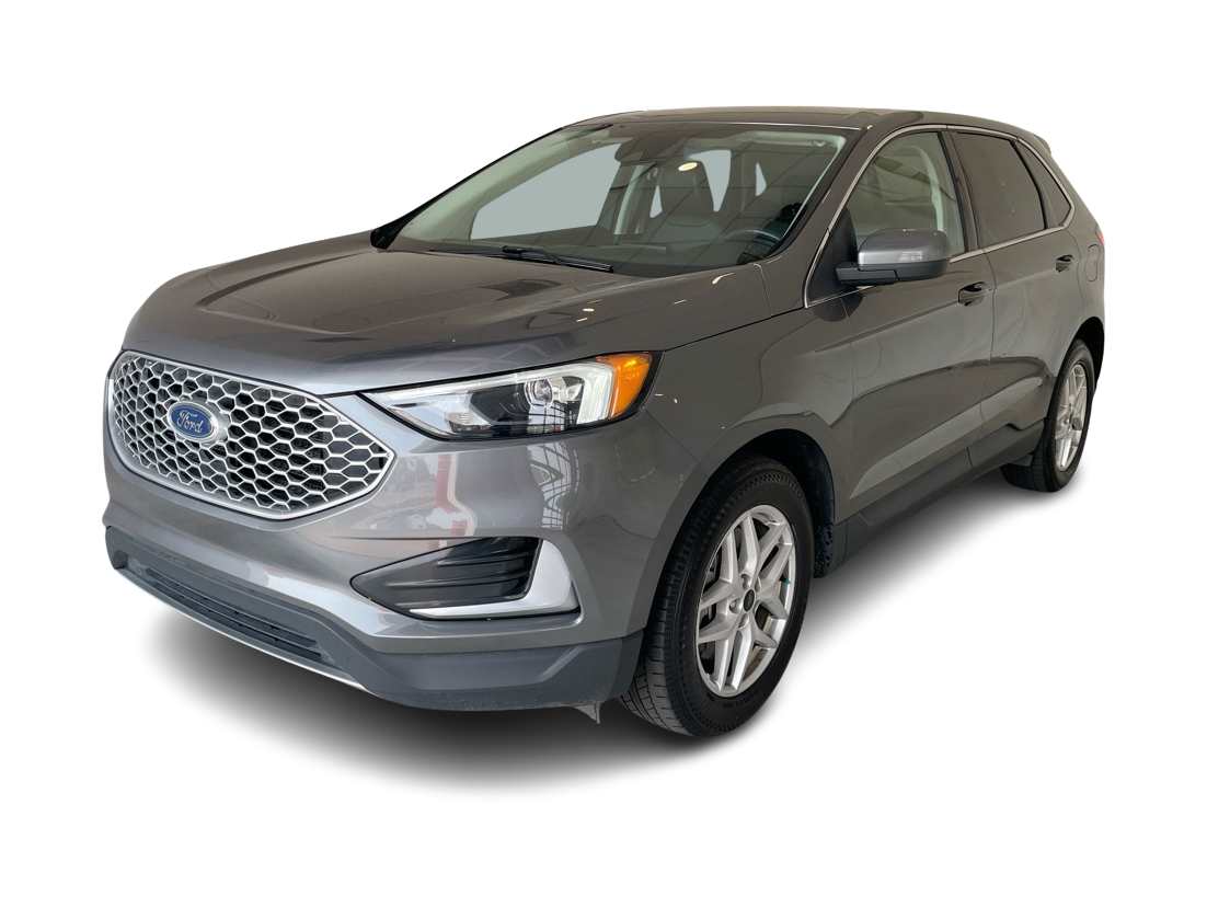 Thumbnail: 2024 Ford Edge - 1