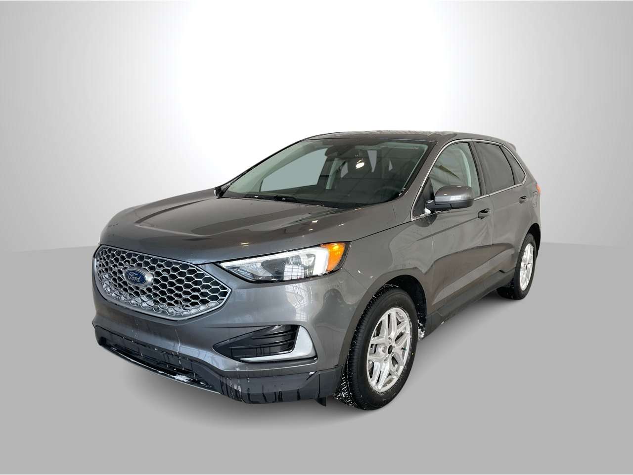 2024 Ford Edge SEL's photo