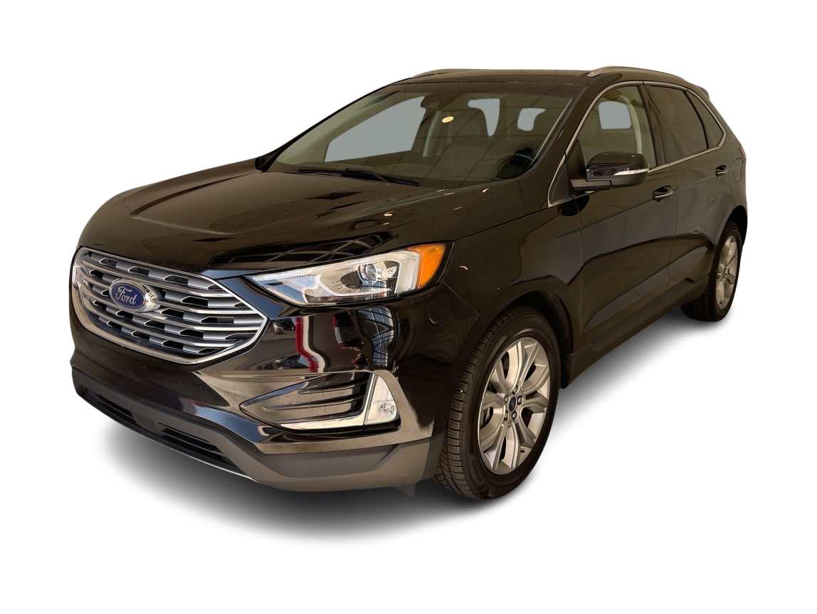 Thumbnail: 2019 Ford Edge - 1