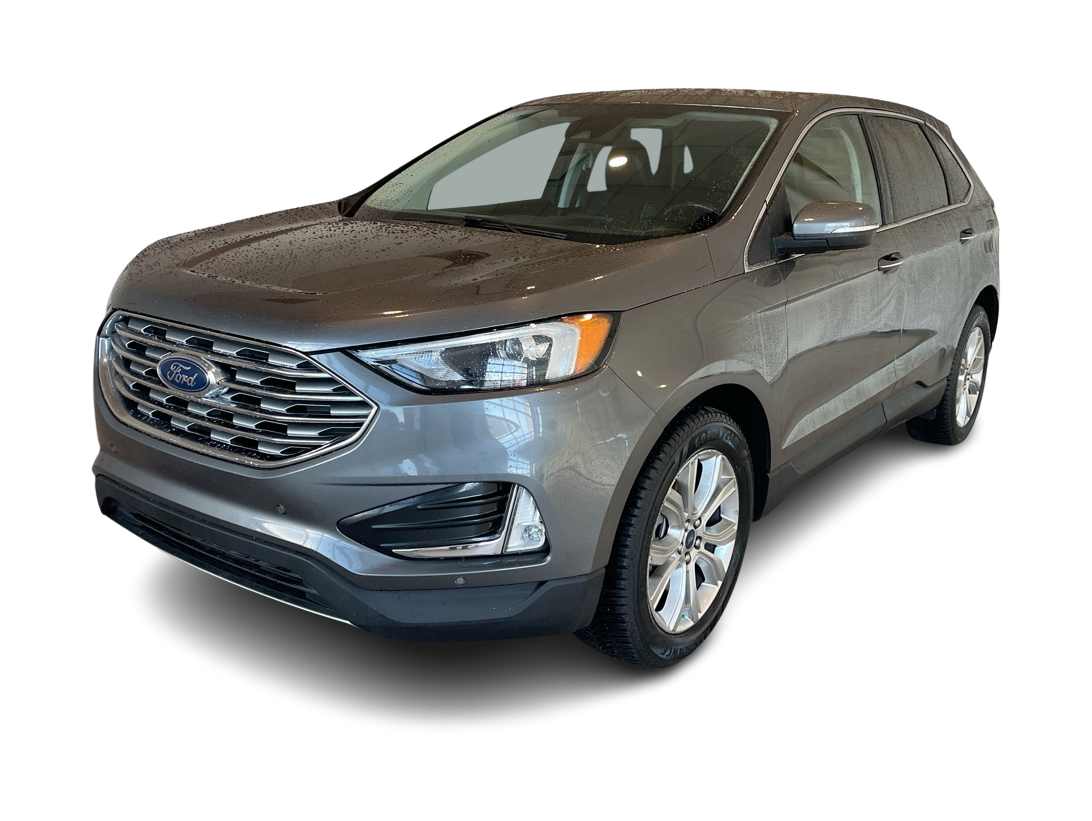Thumbnail: 2022 Ford Edge - 1