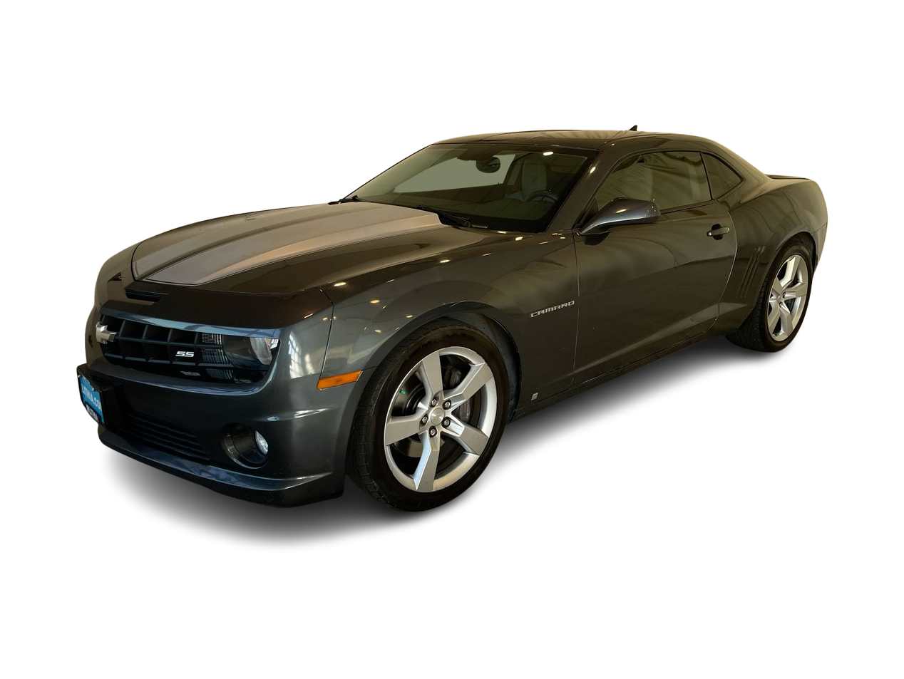 2010 Chevrolet Camaro SS -
                  Billings, MT