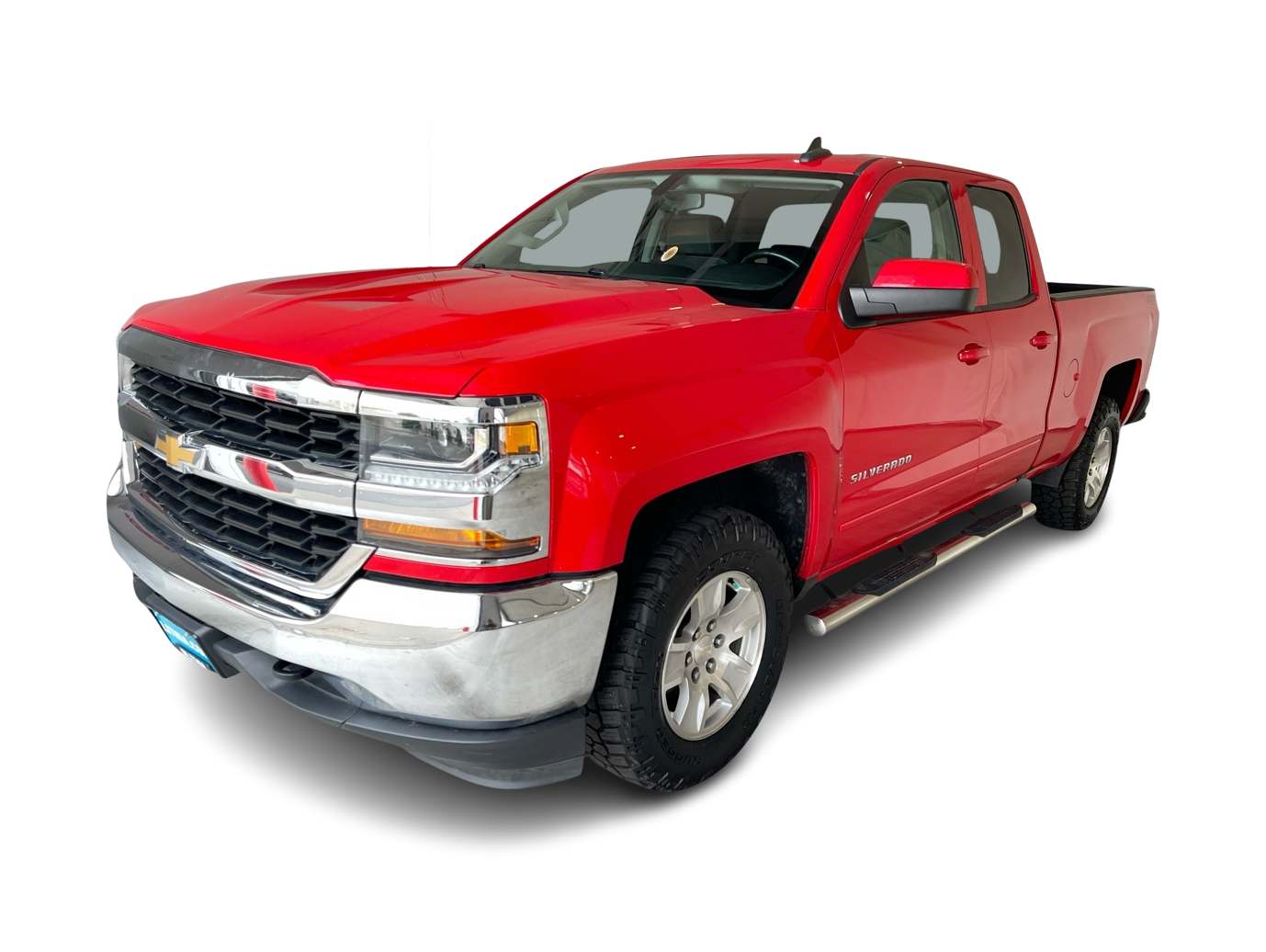 2019 Chevrolet Silverado 1500 LT -
                  Billings, MT
