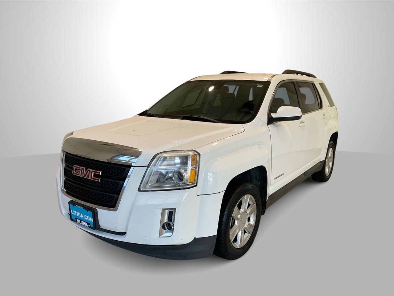2012 GMC Terrain SLE-2's photo