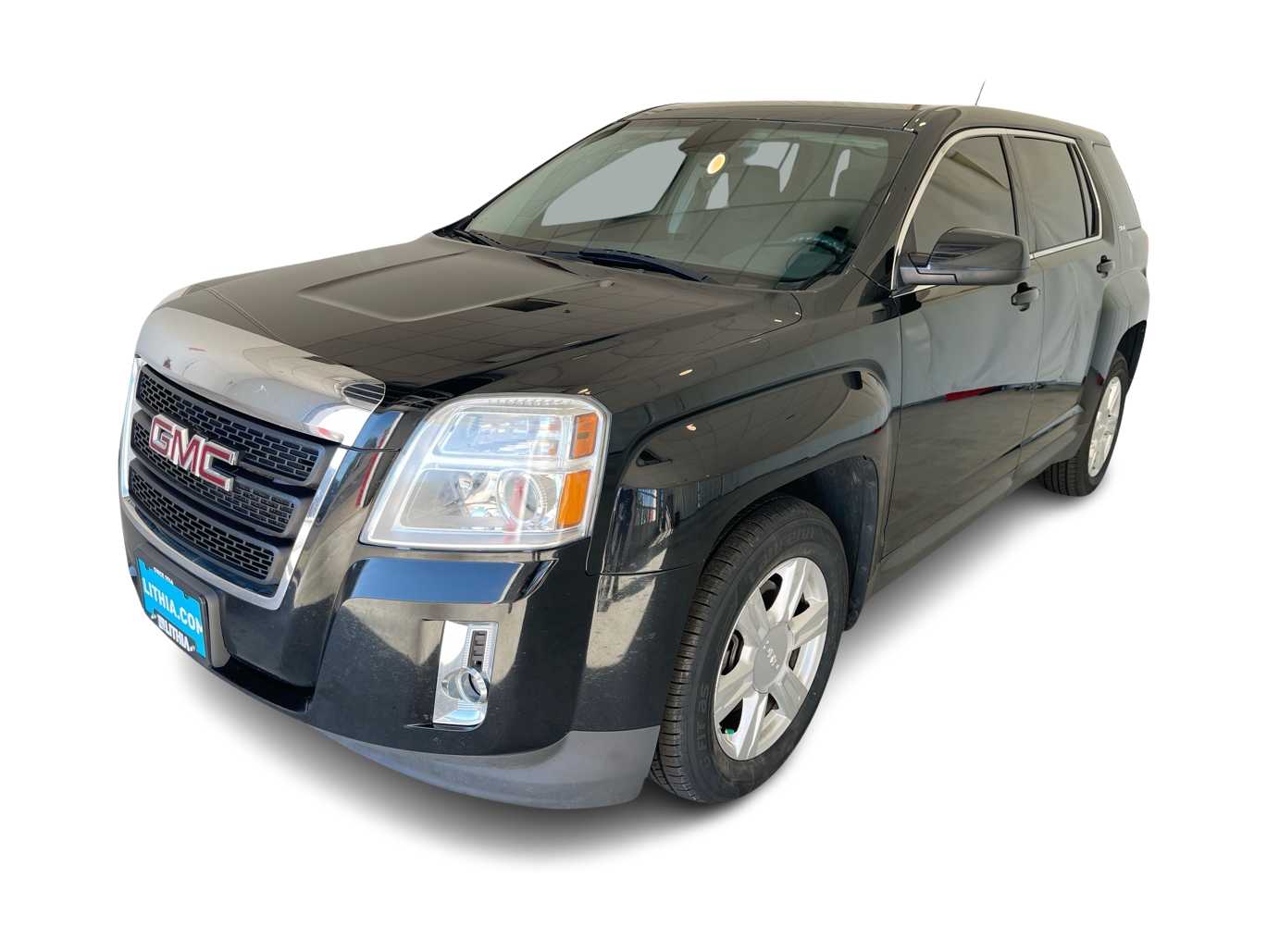 2015 GMC Terrain SLE -
                  Billings, MT