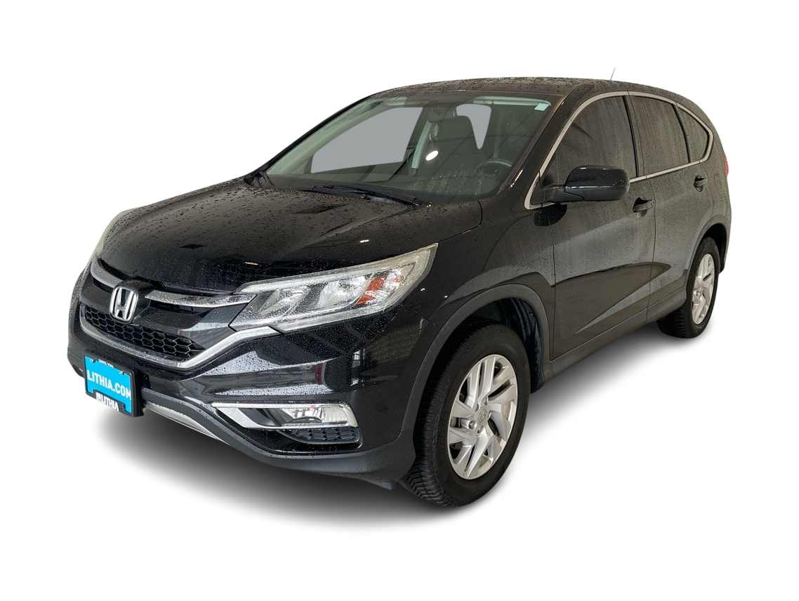 Thumbnail: 2016 Honda CR-V - 1