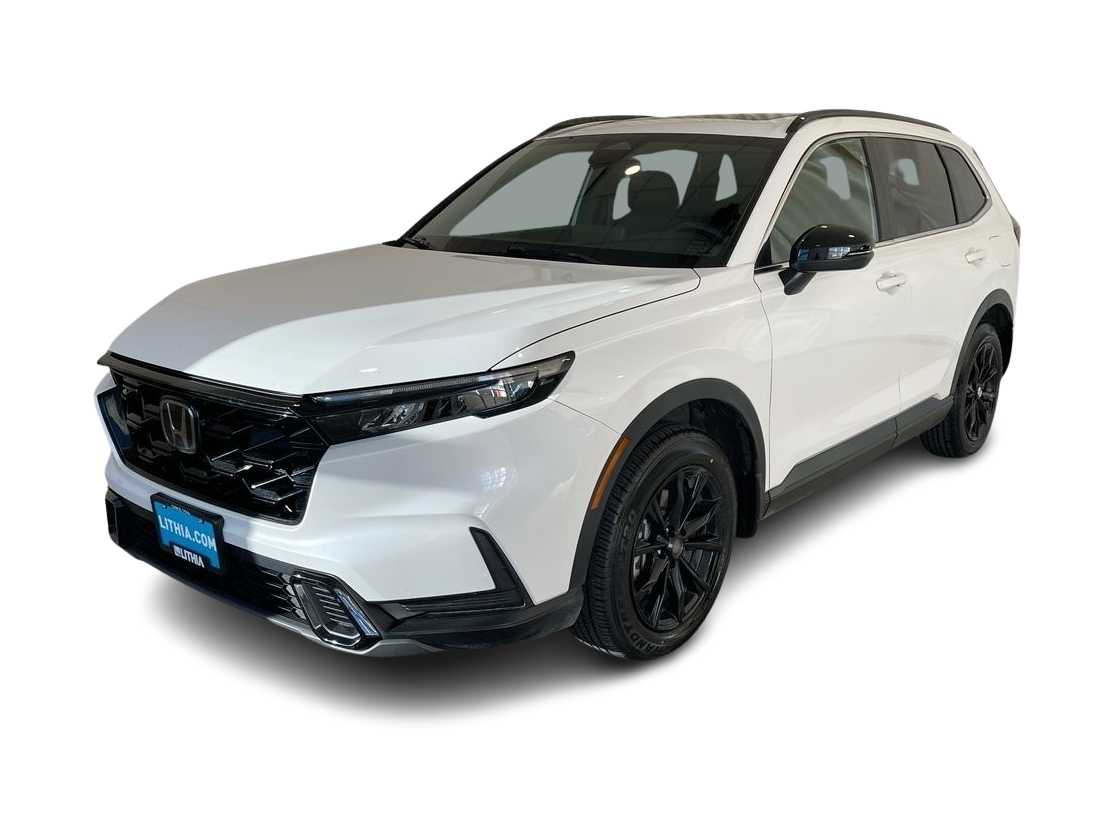 2023 Honda CR-V Sport -
                Billings, MT